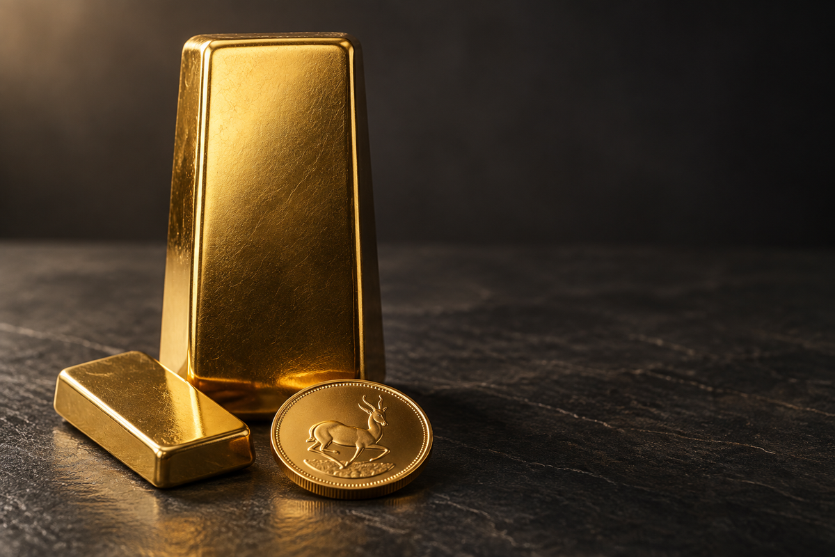 Est-ce intéressant d'acheter des lingots d'or ? Le guide complet