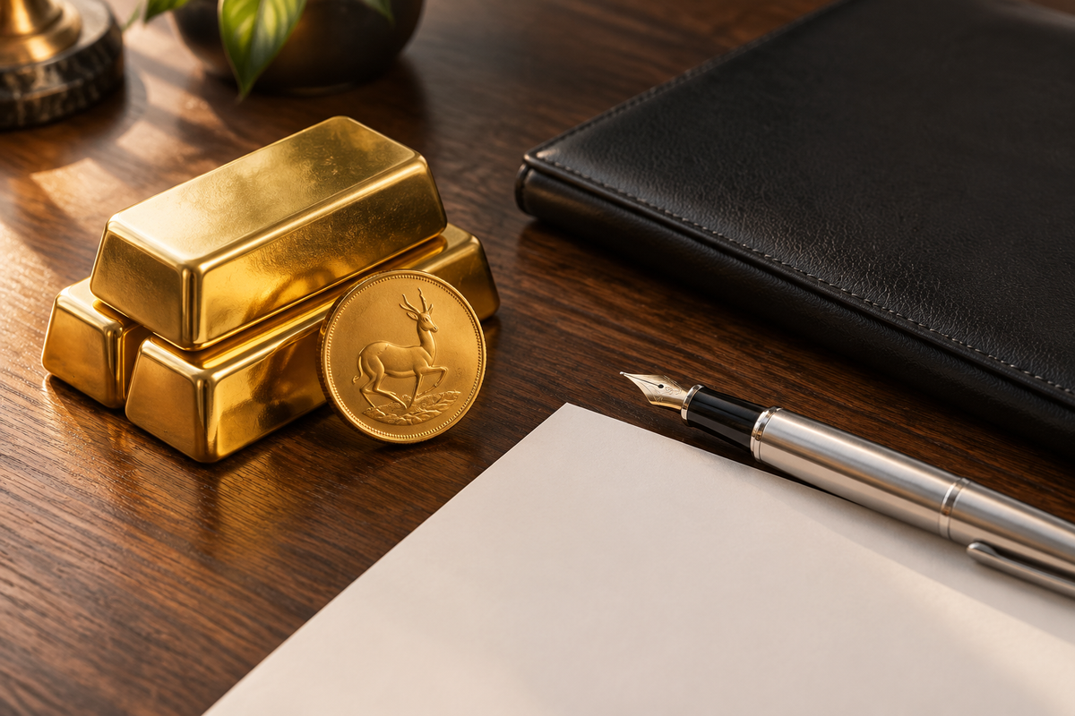Réglementation de l'achat d'or en Belgique : le guide 2026