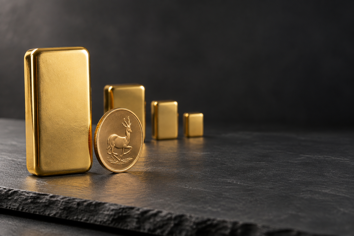 Est-il encore judicieux d'acheter de l'or en 2026 ?