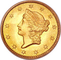 1 Dollar (900) (Etats-Unis) - Or - Diverses années