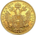 1 Ducat - Or - Diverses années