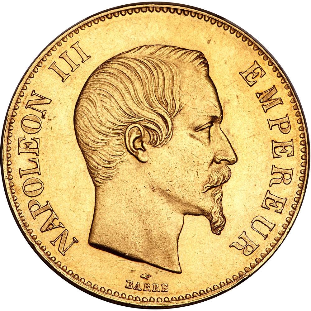 100 Francs - Or - Diverses années & origines