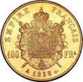 100 Francs - Gold - Various years & origins