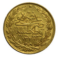 100 Kurush (7.22g) - Goud - Diverse jaren