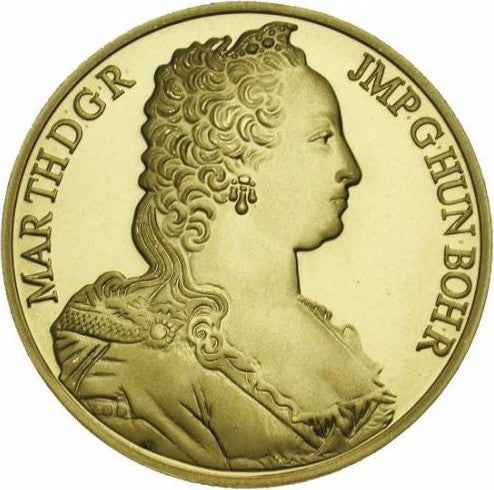 100 ECU (999) - Goud - Diverse jaren