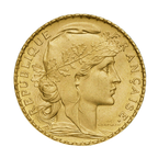 20 Francs - Or - Diverses années & origines