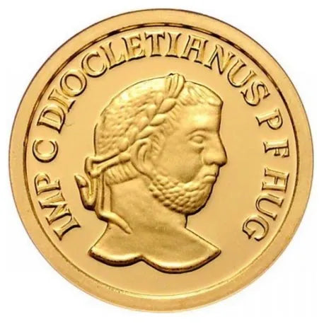 25 Écus - Or - Diverses années
