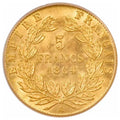 5 Francs - Or - Diverses années & origines