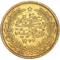 500 Kurush - Or - Diverses années