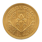Belga 1/4 Oz - Or - Diverses années