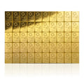 Combibar Or - 50 x 1gr - Circulant - Divers producteurs
