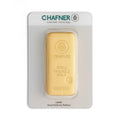 Lingot Or - 1000gr (1kg) - Neuf