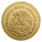Libertad 1/2 Oz (Mexique) - Or - Diverses années