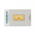 Lingot Or - 5gr - Neuf