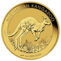 Kangourou 1 Oz (Australie) - Or - Diverses années