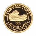 Nugget 1/20 Oz (Australië) - Goud - Diverse jaartallen