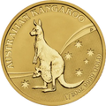Kangourou 1/20 Oz (Australie) - Or - Diverses années