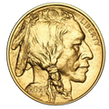 Buffalo 1 Oz (Verenigde Staten) - Goud - Diverse jaartallen