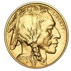 Buffalo 1 Oz (Verenigde Staten) - Goud - Diverse jaartallen