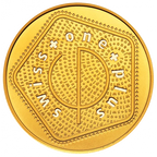 Swiss Bullion 1+ - Goud - Diverse jaargangen