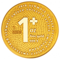 Swiss Bullion 1+ - Goud - Diverse jaargangen